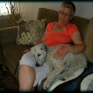 Meet your Posher, Teresa